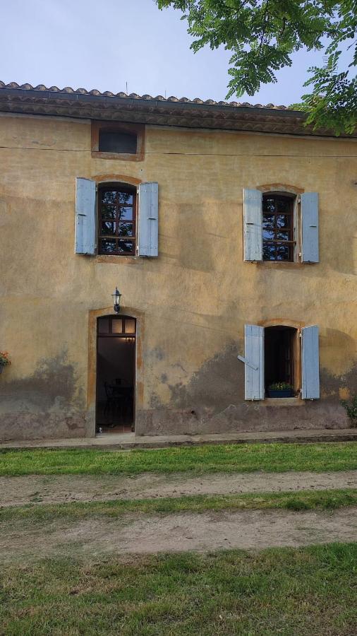 Alairac Gite A La Campagne, Proche Carcassonne מראה חיצוני תמונה